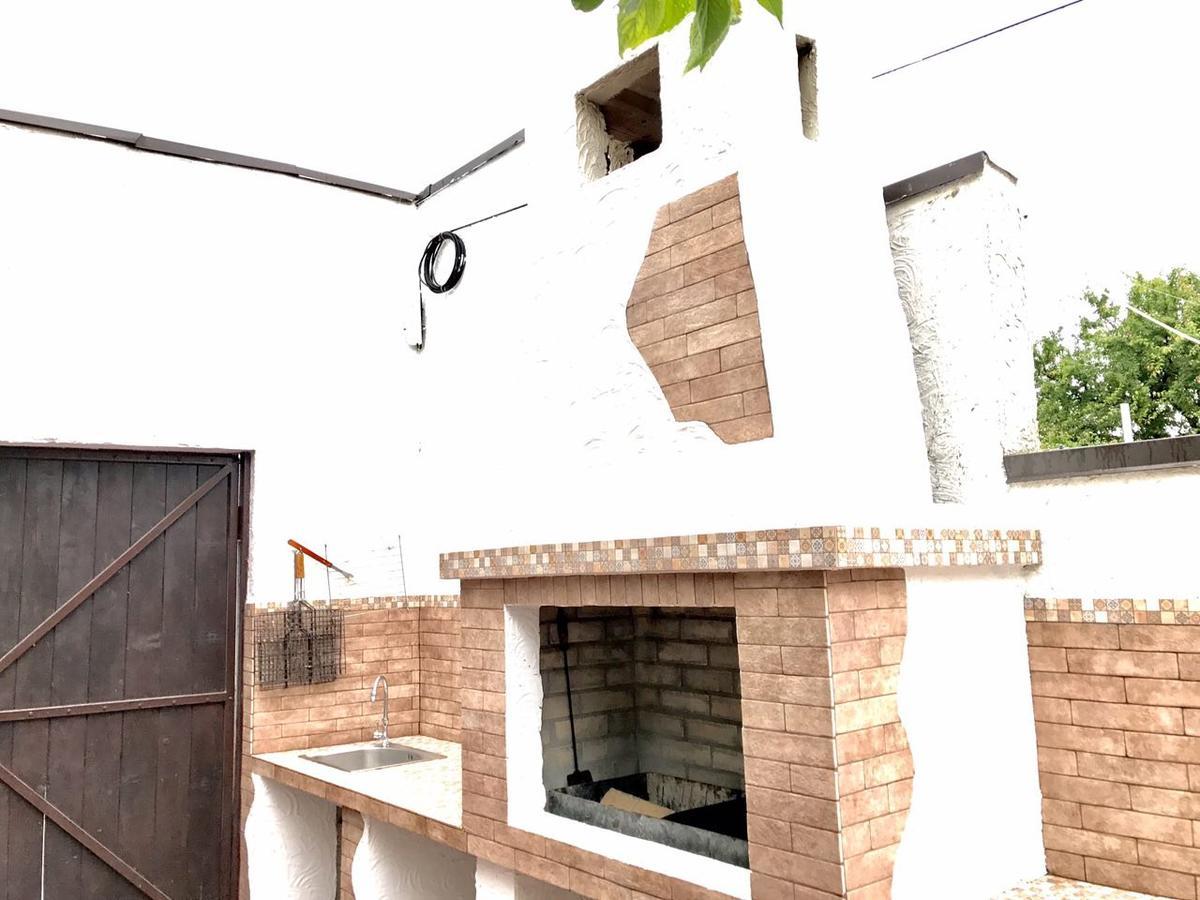 Akvitaniya Mini-Hotel Zatoka Exterior foto